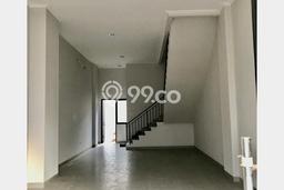 Unit Ruko Tersedia di Pantai Indah Kapuk 2 Spesifikasi LB 200m2 Unit Ruko Tersedia di Pantai Indah Kapuk 2 Spesifikasi LB 200m2