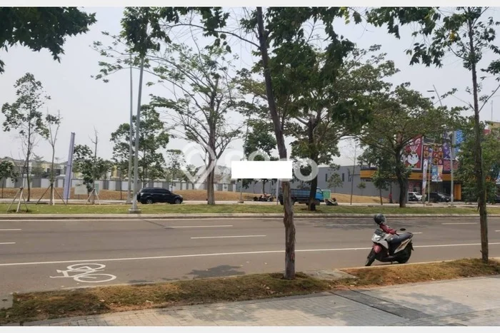 Sewa Tanah di Pantai Indah Kapuk 2, Luas 1397m², Lokasi Strategis Sewa Tanah di Pantai Indah Kapuk 2, Luas 1397m², Lokasi Strategis