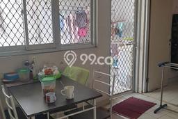 Rumah 2 lantai di lingkungan yg bersih, asri Rumah 2 lantai di lingkungan yg bersih, asri