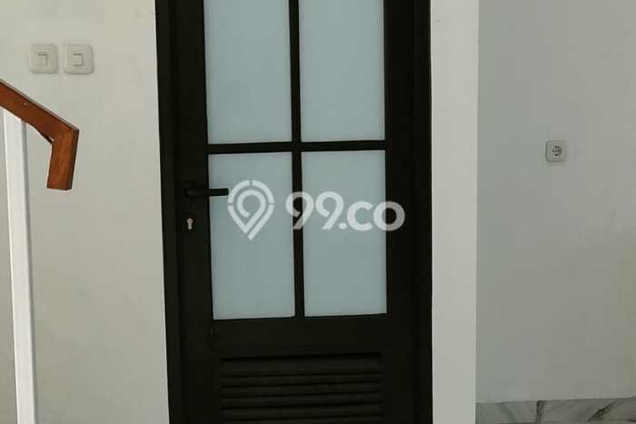 For Sale! Premium House LT 105m2 Desain Modern di Bintaro For Sale! Premium House LT 105m2 Desain Modern di Bintaro