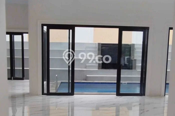 Jual Rumah Luas Megah Dengan View Cantik di Sentul City, Bogor Jual Rumah Luas Megah Dengan View Cantik di Sentul City, Bogor