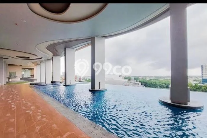 Apartemen Terawat Dijual di Tangerang Selatan Spesifikasi 0 KT, 0 KM Apartemen Terawat Dijual di Tangerang Selatan Spesifikasi 0 KT, 0 KM