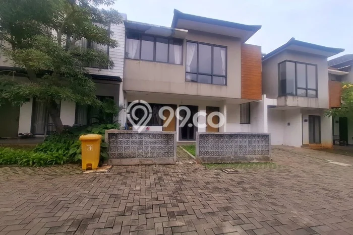 For Sale Hunian Rumah Terawat 3 KT di Pondok Ranji, Tangerang Selatan For Sale Hunian Rumah Terawat 3 KT di Pondok Ranji, Tangerang Selatan