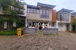 For Sale Hunian Rumah Terawat 3 KT di Pondok Ranji, Tangerang Selatan For Sale Hunian Rumah Terawat 3 KT di Pondok Ranji, Tangerang Selatan