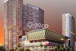 Apartemen Terawat Dijual di Tangerang Selatan Spesifikasi 0 KT, 0 KM Apartemen Terawat Dijual di Tangerang Selatan Spesifikasi 0 KT, 0 KM