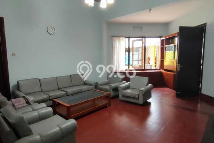 Rumah Premium di Bandung Strategis Kondisi Terawat Rumah Premium di Bandung Strategis Kondisi Terawat
