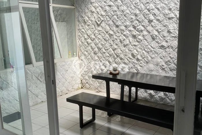 Sewa Rumah Harga Terjangkau di Singgasana Bandung Punya 3 Kamar Tidur Sewa Rumah Harga Terjangkau di Singgasana Bandung Punya 3 Kamar Tidur