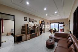 Dijual Rumah Premium dengan Fasilitas Sekitar Komplit di Sukajadi, Bandung Dijual Rumah Premium dengan Fasilitas Sekitar Komplit di Sukajadi, Bandung