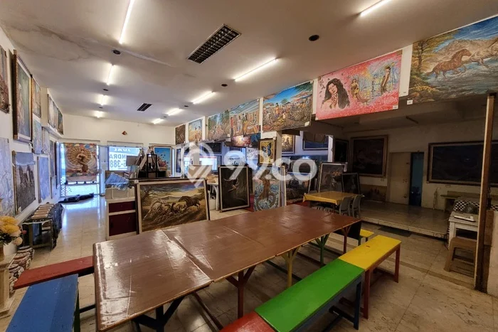 Komersial Strategis di Asia Afrika, Luas 500m², Area Komersial, Lokasi Ramai Komersial Strategis di Asia Afrika, Luas 500m², Area Komersial, Lokasi Ramai