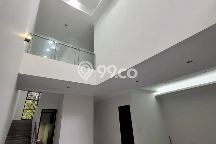 Dijual Hunian Mewah dengan Fasilitas Sekitar Komplit di Batununggal, Bandung Dijual Hunian Mewah dengan Fasilitas Sekitar Komplit di Batununggal, Bandung