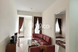 Jual Rumah Eksklusif 2 KT di Taman Kopo Indah, Bandung Jual Rumah Eksklusif 2 KT di Taman Kopo Indah, Bandung