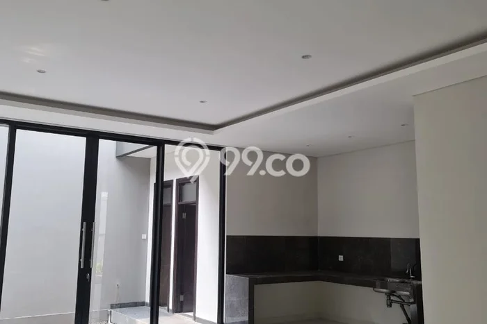 Hunian Elit LB 163m2 Siap Pakai Desain Elegan di Pajajaran, Bandung Hunian Elit LB 163m2 Siap Pakai Desain Elegan di Pajajaran, Bandung