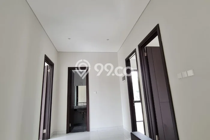 Hunian Elit LB 163m2 Siap Pakai Desain Elegan di Pajajaran, Bandung Hunian Elit LB 163m2 Siap Pakai Desain Elegan di Pajajaran, Bandung