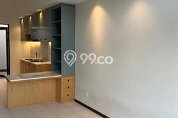 Rumah LT 90m² di Kota Baru Parahyangan, Bandung - Lokasi Strategis Rumah LT 90m² di Kota Baru Parahyangan, Bandung - Lokasi Strategis