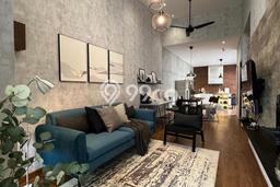Rumah Asri Kota Baru Parahyangan, Lingkungan Tenang - LT 108m² Rumah Asri Kota Baru Parahyangan, Lingkungan Tenang - LT 108m²