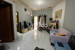 Rumah Bisa KPR LT 86m² di Kawasan Residential Cijerah, Bandung Rumah Bisa KPR LT 86m² di Kawasan Residential Cijerah, Bandung
