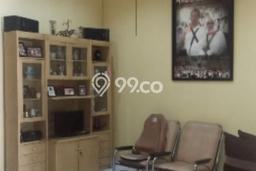 SEGERA MILIKI! Rumah di BKR, Bandung, LT 102m² LB 110m² SEGERA MILIKI! Rumah di BKR, Bandung, LT 102m² LB 110m²