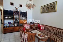 Rumah Elit Modern Siap Huni di Setra Duta Bandung Rumah Elit Modern Siap Huni di Setra Duta Bandung