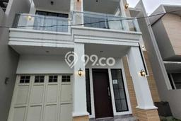 Rumah Idaman Keluarga! Rumah Mewah di Batununggal, Bandung, Luas 200m² Bangunan 270m² Rumah Idaman Keluarga! Rumah Mewah di Batununggal, Bandung, Luas 200m² Bangunan 270m²