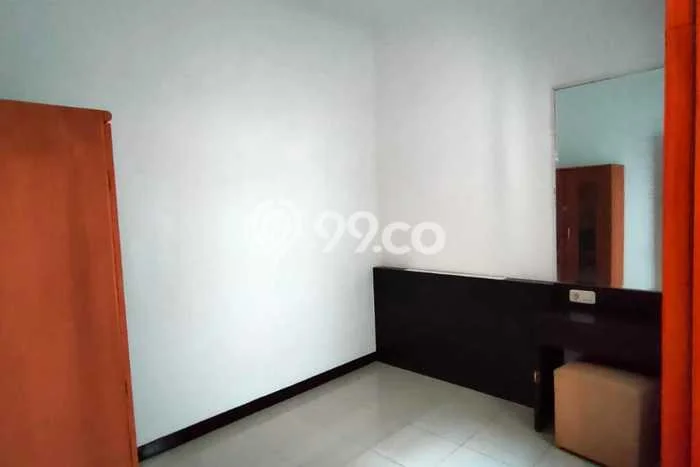 Rumah Nyaman bagi Keluarga di Gunung Batu - LT 84m² Rumah Nyaman bagi Keluarga di Gunung Batu - LT 84m²