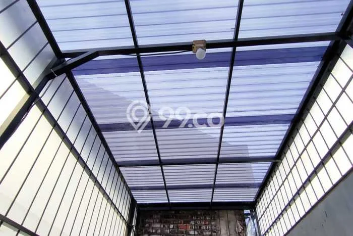 Rumah Nyaman bagi Keluarga di Gunung Batu - LT 84m² Rumah Nyaman bagi Keluarga di Gunung Batu - LT 84m²