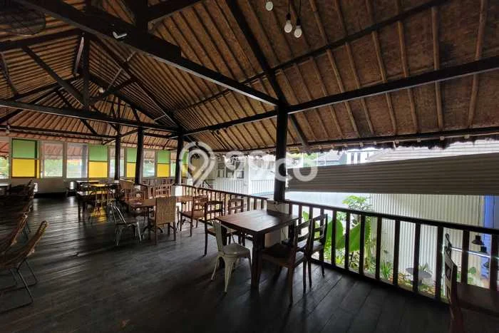Dijual Komersial di Riau, Luas 400m², Area Komersial Dijual Komersial di Riau, Luas 400m², Area Komersial