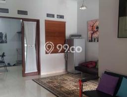 Rumah Modern 3 KT di Setra Duta Bandung Full Furnished Rumah Modern 3 KT di Setra Duta Bandung Full Furnished