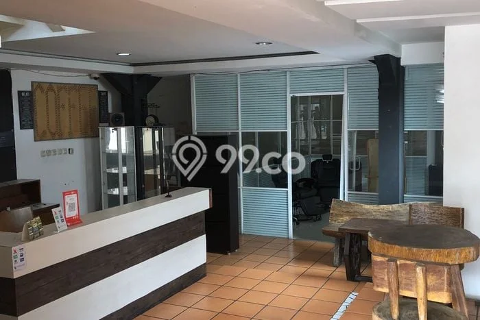 Dijual! Ruko di Setiabudi Bandung LT 190m2 / LB 500m2 Kawasan Bisnis Dijual! Ruko di Setiabudi Bandung LT 190m2 / LB 500m2 Kawasan Bisnis