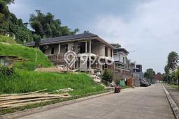 Tanah Dijual Area Strategis di Setra Duta Bandung 632m2 Tanah Dijual Area Strategis di Setra Duta Bandung 632m2