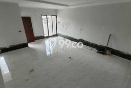 Rumah Modern Cantik 3 Kamar Siap Huni di Batununggal Rumah Modern Cantik 3 Kamar Siap Huni di Batununggal