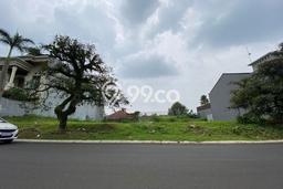 Tanah Kawasan Setra Duta, Luas 561m², Lokasi Potensial, Kawasan Nyaman Tanah Kawasan Setra Duta, Luas 561m², Lokasi Potensial, Kawasan Nyaman