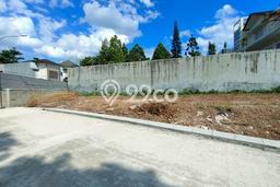 HOT DEAL! Tanah Kawasan Setra Duta, Luas 132m², Area Premium HOT DEAL! Tanah Kawasan Setra Duta, Luas 132m², Area Premium