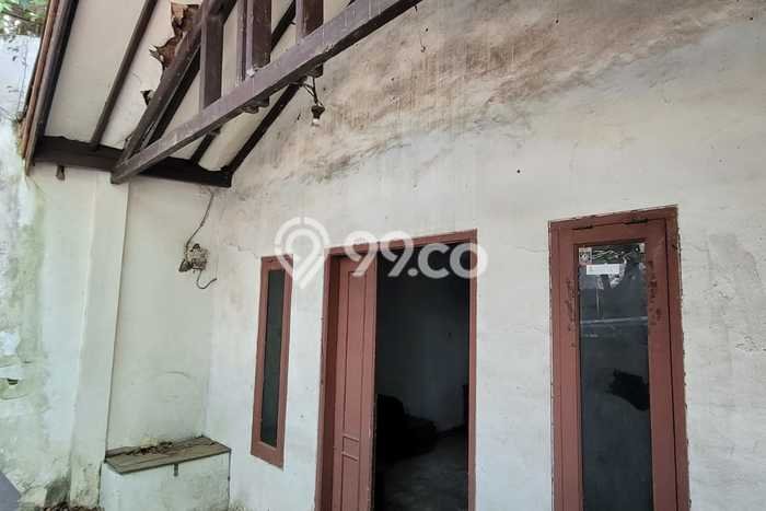 Rumah 3 KT 1 KM di Kawasan Cicendo, Bandung Rumah 3 KT 1 KM di Kawasan Cicendo, Bandung