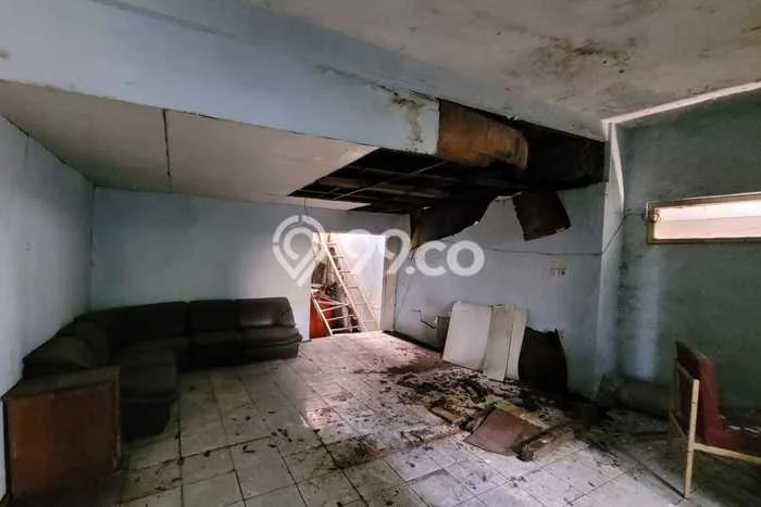 Rumah 3 KT 1 KM di Kawasan Cicendo, Bandung Rumah 3 KT 1 KM di Kawasan Cicendo, Bandung
