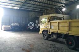 Unit Gudang Strategis di Andir, Bandung Potensi Bisnis Besar Unit Gudang Strategis di Andir, Bandung Potensi Bisnis Besar