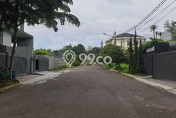 Tanah Dijual Lokasi Setra Duta Bandung SHM Tanah Dijual Lokasi Setra Duta Bandung SHM