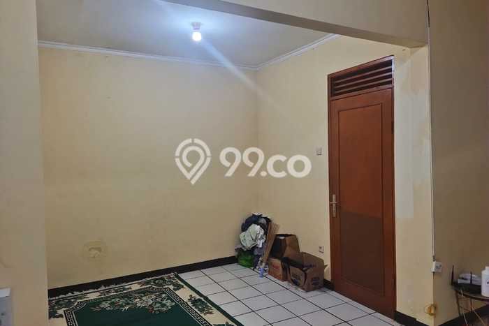 Dijual Rumah Modern 4 KT di Soekarno Hatta, Bandung Dijual Rumah Modern 4 KT di Soekarno Hatta, Bandung