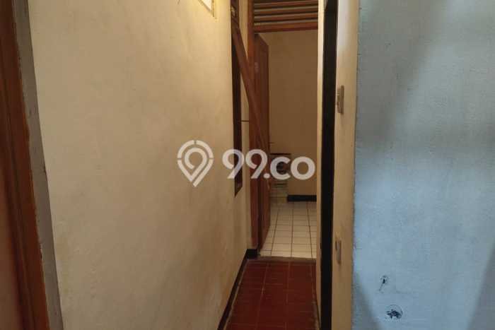 Dijual Rumah Modern 4 KT di Soekarno Hatta, Bandung Dijual Rumah Modern 4 KT di Soekarno Hatta, Bandung
