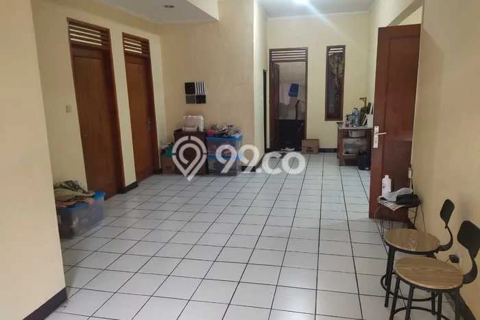 Dijual Rumah Modern 4 KT di Soekarno Hatta, Bandung Dijual Rumah Modern 4 KT di Soekarno Hatta, Bandung
