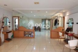 Ruko Dijual di Prime Area Bandung Luas 300m2 Ruko Dijual di Prime Area Bandung Luas 300m2