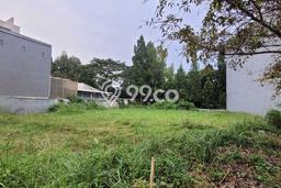 HOT DEAL! Tanah Kawasan Setra Duta, Luas 867m², Area Strategis HOT DEAL! Tanah Kawasan Setra Duta, Luas 867m², Area Strategis