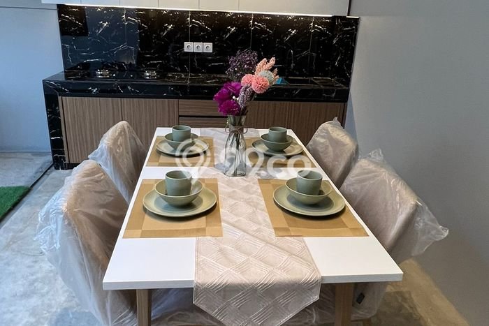 Rumah Minimalis 2 KT LT 108m2 di Kota Baru Parahyangan Rumah Minimalis 2 KT LT 108m2 di Kota Baru Parahyangan