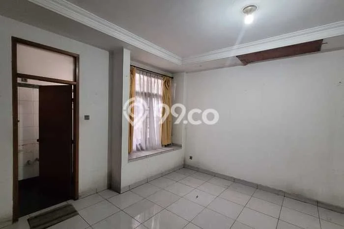 Dijual Rumah Premium dengan Fasilitas Sekitar Komplit di Sukajadi, Bandung Dijual Rumah Premium dengan Fasilitas Sekitar Komplit di Sukajadi, Bandung