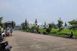 Tanah Kawasan Bisnis Kawasan Setra Duta, Luas 700m², Cocok untuk Investasi Tanah Kawasan Bisnis Kawasan Setra Duta, Luas 700m², Cocok untuk Investasi