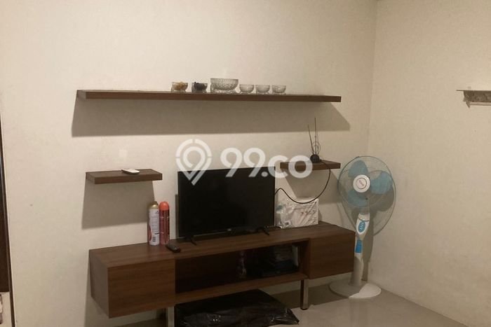 Apartemen Harga Terjangkau Dijual di Kosambi, Tangerang Punya 1 Kamar Tidur Apartemen Harga Terjangkau Dijual di Kosambi, Tangerang Punya 1 Kamar Tidur