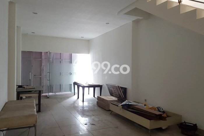 Unit Ruko Dijual di Bandung LT 106m2 & LB 250m2 Unit Ruko Dijual di Bandung LT 106m2 & LB 250m2