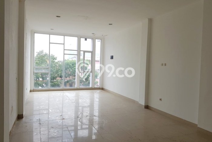 Unit Ruko Dijual di Bandung LT 106m2 & LB 250m2 Unit Ruko Dijual di Bandung LT 106m2 & LB 250m2