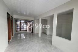 Jual Rumah Modern 4 KT di Setra Duta, Bandung Jual Rumah Modern 4 KT di Setra Duta, Bandung