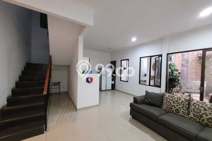 Rumah Elit Modern Siap Huni di Setra Murni Bandung Rumah Elit Modern Siap Huni di Setra Murni Bandung
