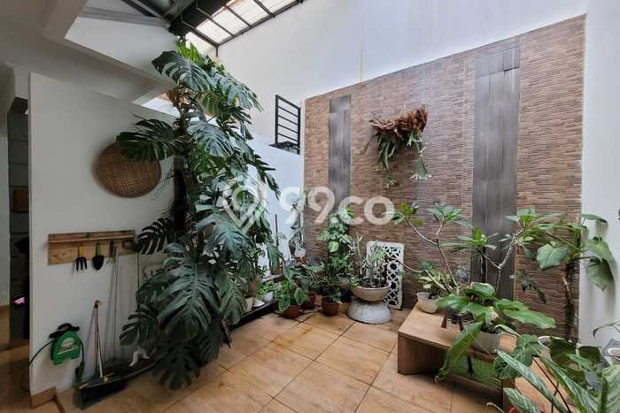 Rumah Elit Modern Siap Huni di Setra Murni Bandung Rumah Elit Modern Siap Huni di Setra Murni Bandung